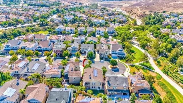 5 Tango Lane, Ladera Ranch Ca 92694 | Detached 33