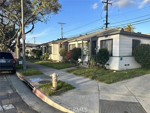 2100 Pine Avenue, Long Beach CA 90806 | Multi Family 3