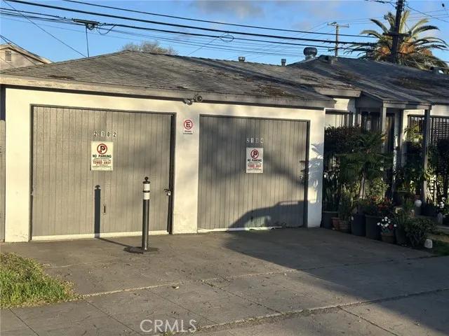 2100 Pine Avenue, Long Beach CA 90806 | Multi Family 0