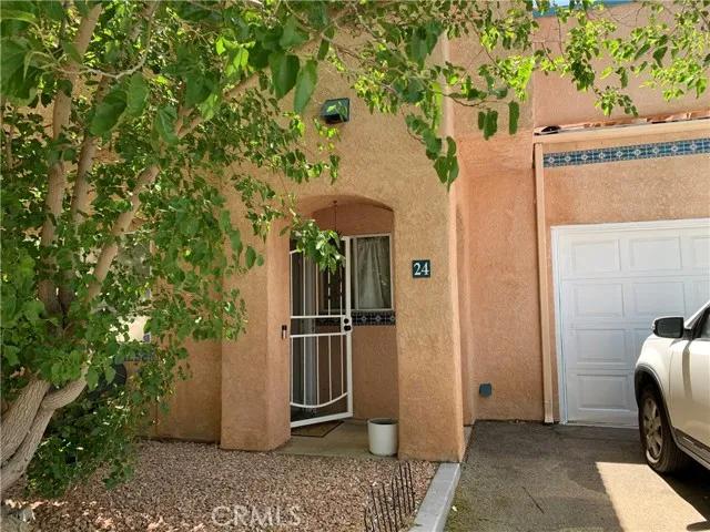 2320 E Avenue Q4 # 24, Palmdale Ca 93550 | All Other Attached 0