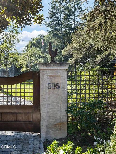 505 S Grand Avenue, Pasadena Ca 91105 | Detached 1