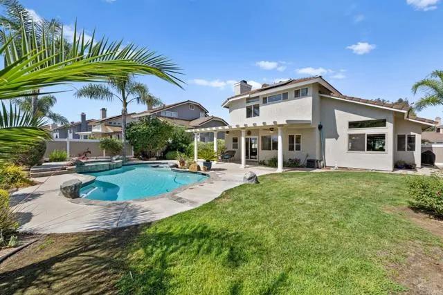 39450 Via Montero, Murrieta Ca 92563 | Detached 39