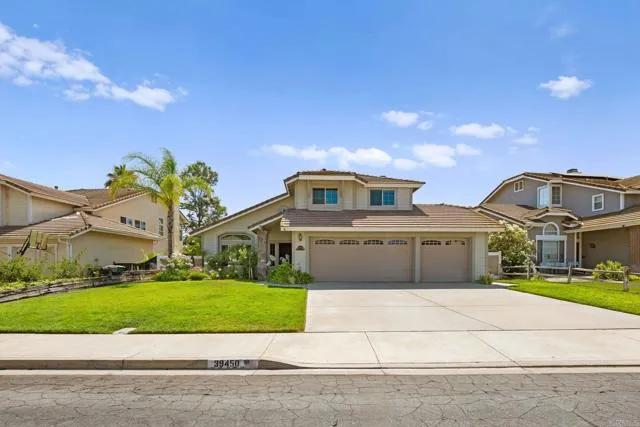 39450 Via Montero, Murrieta Ca 92563 | Detached 49