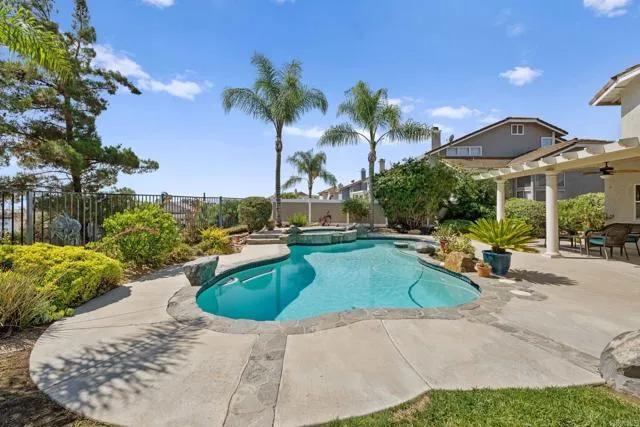 39450 Via Montero, Murrieta Ca 92563 | Detached 40