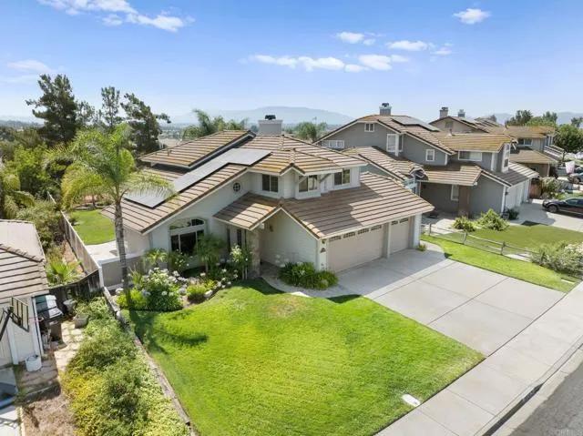 39450 Via Montero, Murrieta Ca 92563 | Detached 48