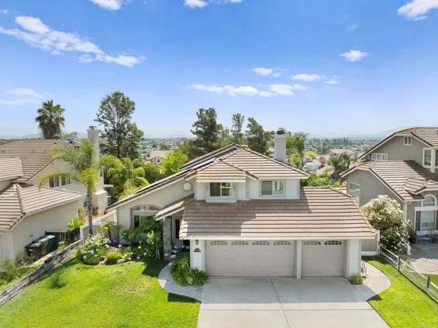 39450 Via Montero, Murrieta Ca 92563 | Detached 46