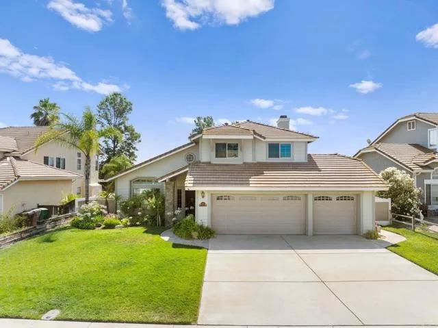 39450 Via Montero, Murrieta Ca 92563 | Detached 44