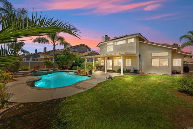 39450 Via Montero, Murrieta Ca 92563 | Detached 0