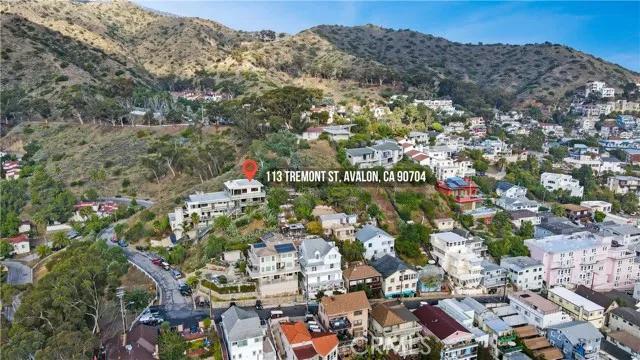 113 Tremont Street, Avalon CA 90704 | All Other Attached 35