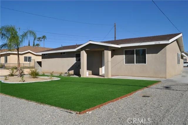 22154 De Berry Street, Grand Terrace Ca 92313 | Detached 1