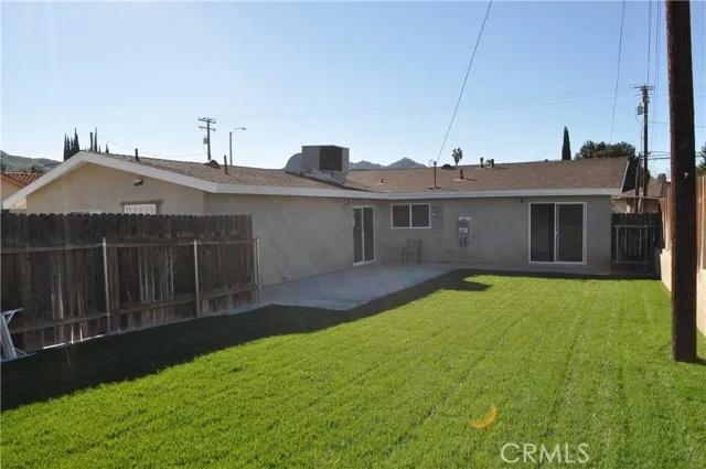 22154 De Berry Street, Grand Terrace Ca 92313 | Detached 22