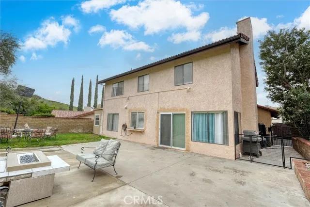 13966 Saddle Ridge Road, Sylmar Ca 91342 | Detached 13