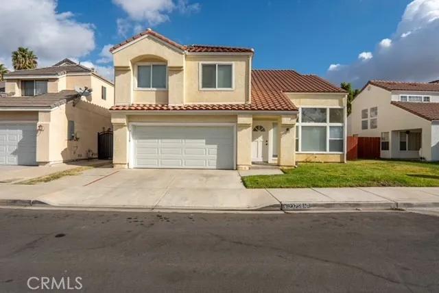 23758 Bouquet Canyon Place, Moreno Valley Ca 92557 | Detached 0