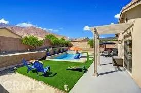 1245 Mira Luna, Palm Springs Ca 92262 | Detached 29