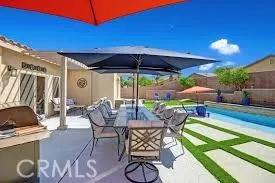 1245 Mira Luna, Palm Springs Ca 92262 | Detached 28