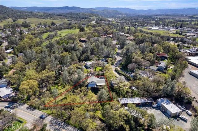 5531 Sunrise Drive, Kelseyville Ca 95451 | Detached 23