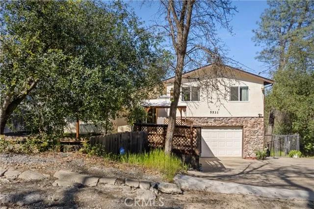 5531 Sunrise Drive, Kelseyville Ca 95451 | Detached 27