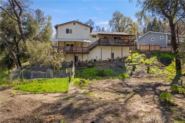 5531 Sunrise Drive, Kelseyville Ca 95451 | Detached 20