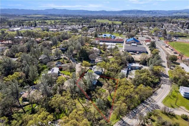 5531 Sunrise Drive, Kelseyville Ca 95451 | Detached 24