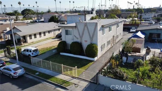 6628 Denver Ave, Los Angeles Ca 90044 | Multi Family 0