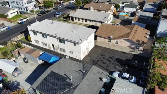 6628 Denver Ave, Los Angeles Ca 90044 | Multi Family 3