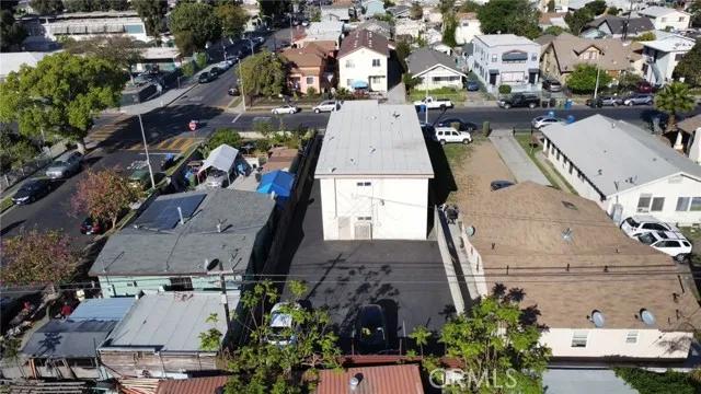 6628 Denver Ave, Los Angeles Ca 90044 | Multi Family 4