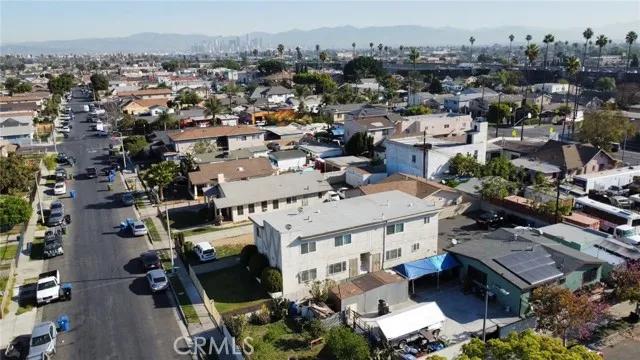 6628 Denver Ave, Los Angeles Ca 90044 | Multi Family 8