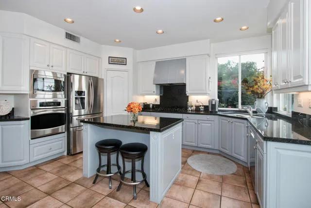 3719 N Hollingsworth Road, Altadena Ca 91001 | Detached 11