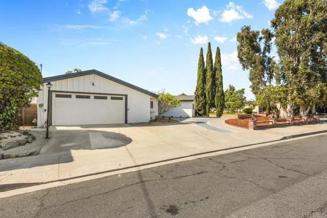 2168 Willis Rd, El Cajon Ca 92020 | Detached 20