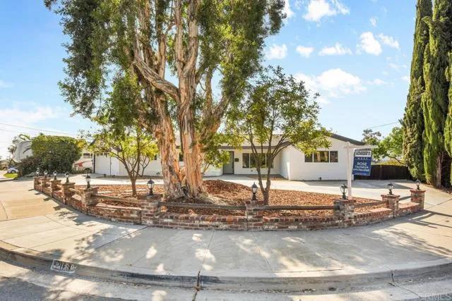 2168 Willis Rd, El Cajon Ca 92020 | Detached 38