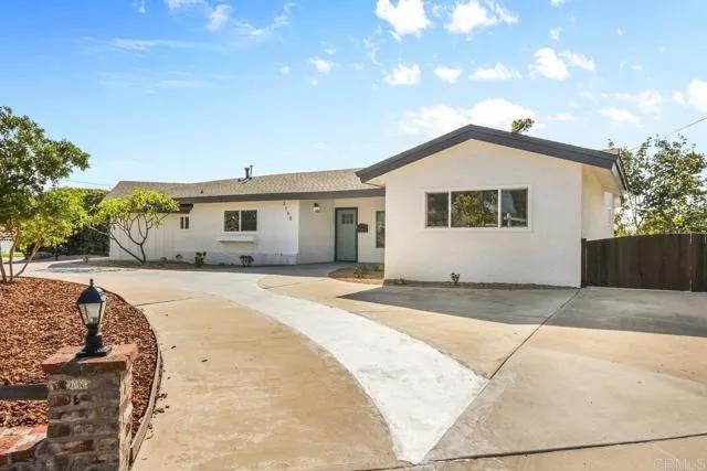 2168 Willis Rd, El Cajon Ca 92020 | Detached 39