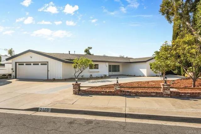 2168 Willis Rd, El Cajon Ca 92020 | Detached 6