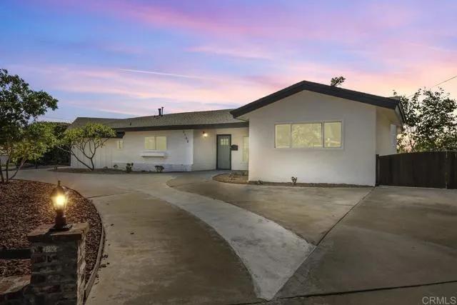 2168 Willis Rd, El Cajon Ca 92020 | Detached 0