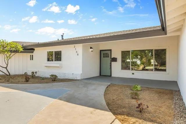 2168 Willis Rd, El Cajon Ca 92020 | Detached 21