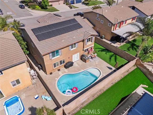 5822 Madison Lane, Fontana Ca 92336 | All Other Attached 23