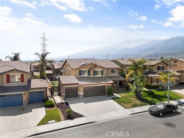 5822 Madison Lane, Fontana Ca 92336 | All Other Attached 48