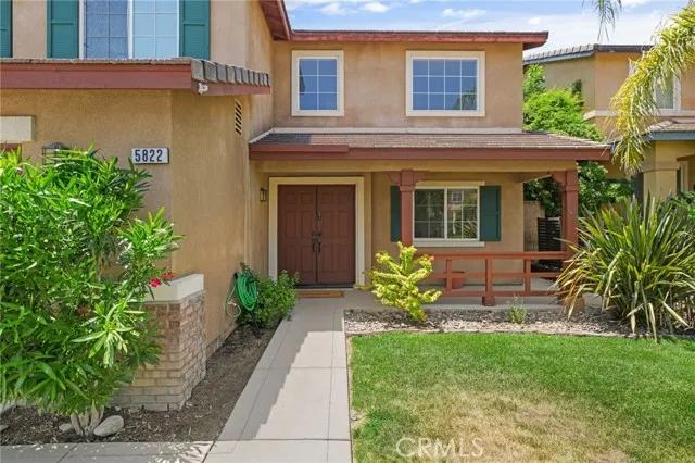 5822 Madison Lane, Fontana Ca 92336 | All Other Attached 26