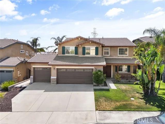 5822 Madison Lane, Fontana Ca 92336 | All Other Attached 47