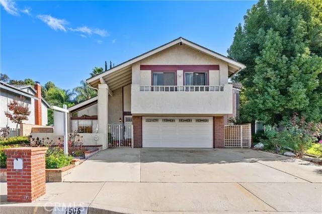 1506 Straw Flower Lane, Diamond Bar Ca 91765 | Detached 0