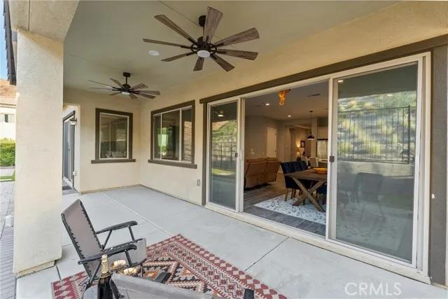 11974 Sagecrest Court, Corona Ca 92883 | Detached 25