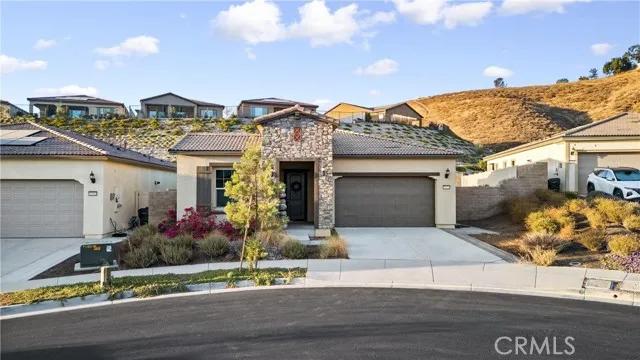 11974 Sagecrest Court, Corona Ca 92883 | Detached 4