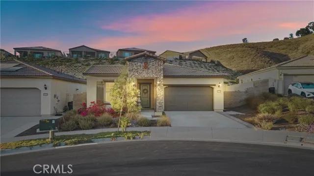 11974 Sagecrest Court, Corona Ca 92883 | Detached 29