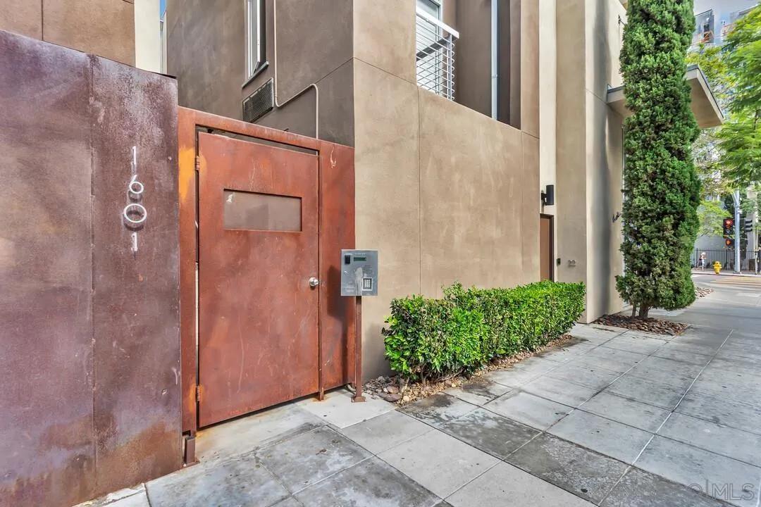 1601 Kettner Blvd 28 # 28, San Diego Downtown Ca 92101 | All Other Attached 7