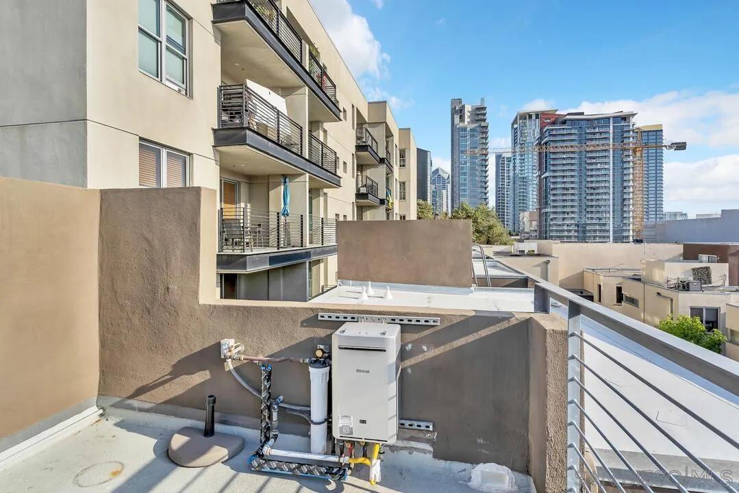 1601 Kettner Blvd 28 # 28, San Diego Downtown Ca 92101 | All Other Attached 34