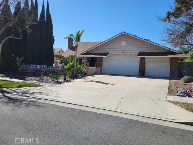 1076 Westbrook Street, Corona Ca 92878 | Detached 0