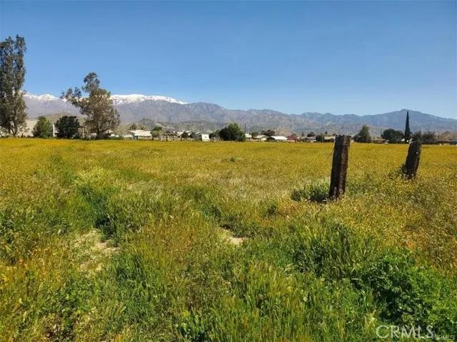 0 Wesley, Banning Ca 92220 | Unimproved Land 1