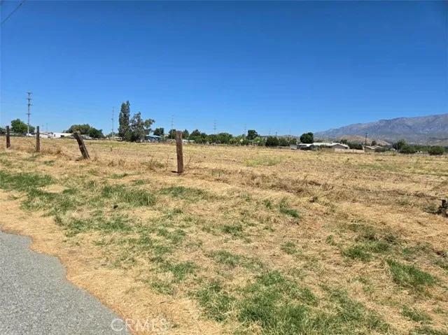 0 Wesley, Banning Ca 92220 | Unimproved Land 2