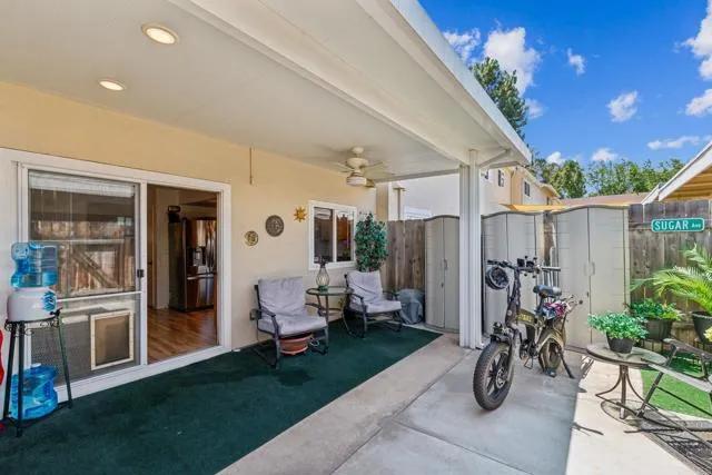 7879 Rancho Fanita Drive # B, Santee Ca 92071 | Townhouse 26