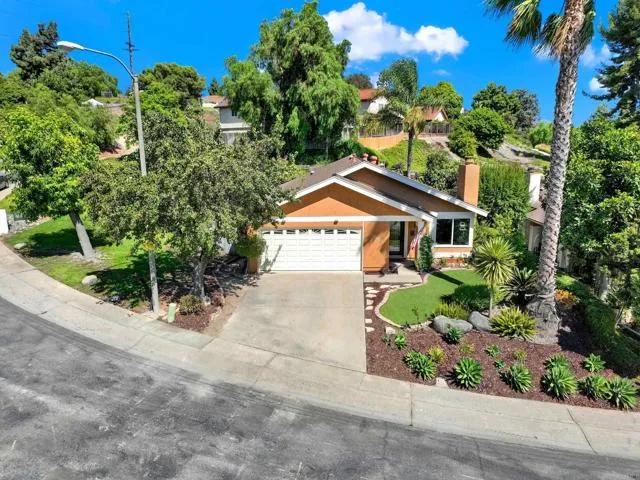 10683 Villa Bonita, Spring Valley Ca 91978 | Detached 12