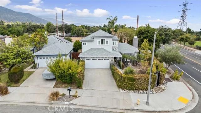 700 Canyon Wash Drive, Pasadena Ca 91107 | Detached 2